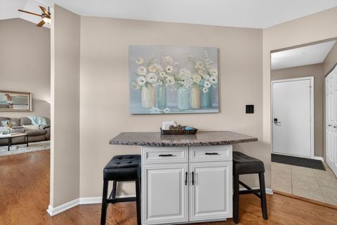 Tiny photo for 3434 Lake Shore Drive, Joliet, IL 60431 (MLS # 12606664)