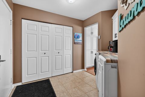 Tiny photo for 3434 Lake Shore Drive, Joliet, IL 60431 (MLS # 12606664)