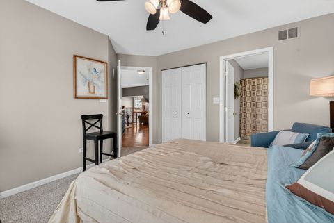 Tiny photo for 3434 Lake Shore Drive, Joliet, IL 60431 (MLS # 12606664)