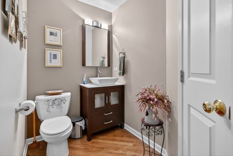 Tiny photo for 3434 Lake Shore Drive, Joliet, IL 60431 (MLS # 12606664)