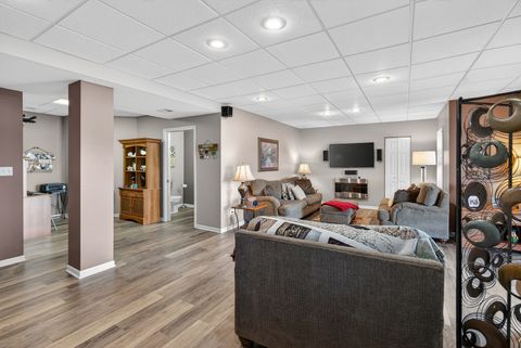 Tiny photo for 3434 Lake Shore Drive, Joliet, IL 60431 (MLS # 12606664)