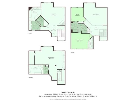 Tiny photo for 3434 Lake Shore Drive, Joliet, IL 60431 (MLS # 12606664)