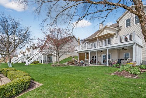 Tiny photo for 3434 Lake Shore Drive, Joliet, IL 60431 (MLS # 12606664)