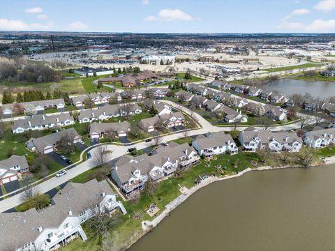 Tiny photo for 3434 Lake Shore Drive, Joliet, IL 60431 (MLS # 12606664)