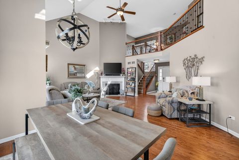 Tiny photo for 3434 Lake Shore Drive, Joliet, IL 60431 (MLS # 12606664)