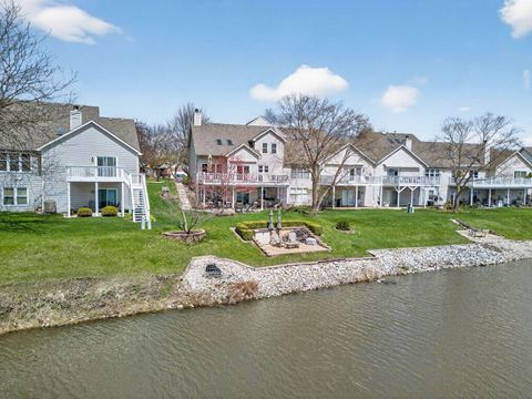 Tiny photo for 3434 Lake Shore Drive, Joliet, IL 60431 (MLS # 12606664)