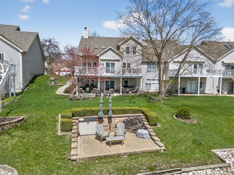 Tiny photo for 3434 Lake Shore Drive, Joliet, IL 60431 (MLS # 12606664)