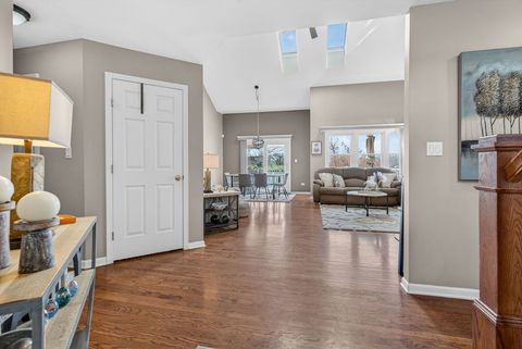 Tiny photo for 3434 Lake Shore Drive, Joliet, IL 60431 (MLS # 12606664)