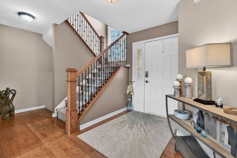 Tiny photo for 3434 Lake Shore Drive, Joliet, IL 60431 (MLS # 12606664)