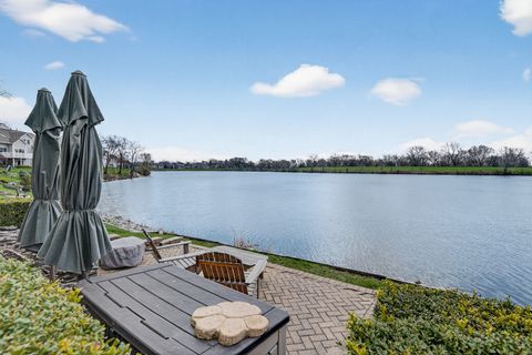 Tiny photo for 3434 Lake Shore Drive, Joliet, IL 60431 (MLS # 12606664)