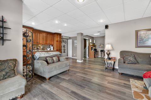 Tiny photo for 3434 Lake Shore Drive, Joliet, IL 60431 (MLS # 12606664)