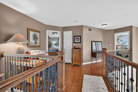 Tiny photo for 3434 Lake Shore Drive, Joliet, IL 60431 (MLS # 12606664)