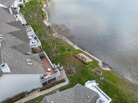 Tiny photo for 3434 Lake Shore Drive, Joliet, IL 60431 (MLS # 12606664)