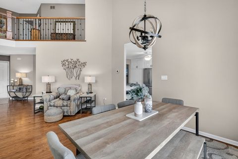 Tiny photo for 3434 Lake Shore Drive, Joliet, IL 60431 (MLS # 12606664)