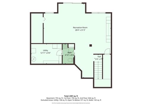 Tiny photo for 3434 Lake Shore Drive, Joliet, IL 60431 (MLS # 12606664)
