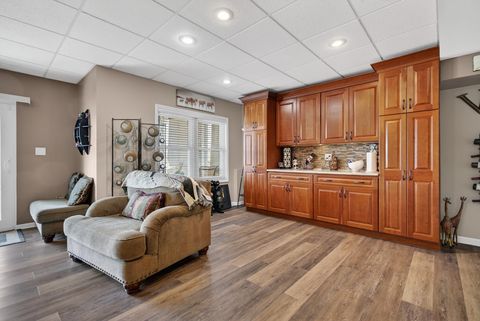 Tiny photo for 3434 Lake Shore Drive, Joliet, IL 60431 (MLS # 12606664)