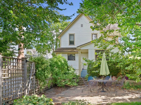Tiny photo for 4816 Linscott Avenue, Downers Grove, IL 60515 (MLS # 12602382)