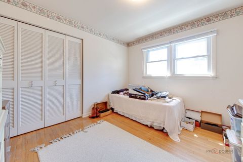 Tiny photo for 338 Ash Avenue, Wood Dale, IL 60191 (MLS # 12628818)