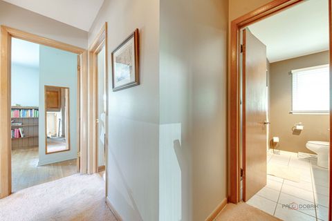 Tiny photo for 338 Ash Avenue, Wood Dale, IL 60191 (MLS # 12628818)