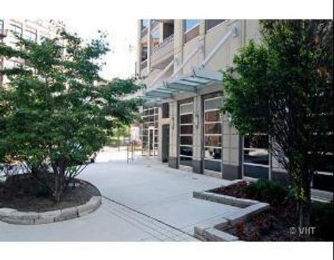 700 N Larrabee Street 1208 Chicago IL 60654