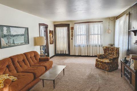 Tiny photo for 321 Eureka Street, Genoa, IL 60135 (MLS # 12522960)