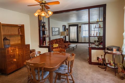 Tiny photo for 321 Eureka Street, Genoa, IL 60135 (MLS # 12522960)
