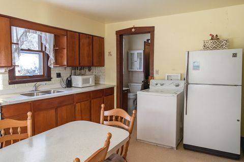 Tiny photo for 321 Eureka Street, Genoa, IL 60135 (MLS # 12522960)