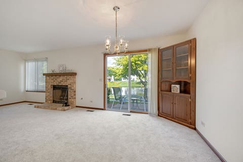 Tiny photo for 216 Brittany Drive #8E-2, Streamwood, IL 60107 (MLS # 12723351)