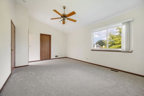 Tiny photo for 216 Brittany Drive #8E-2, Streamwood, IL 60107 (MLS # 12723351)