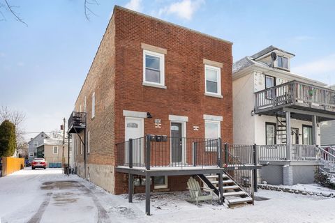 1211 N 22ND Avenue Melrose Park IL 60160