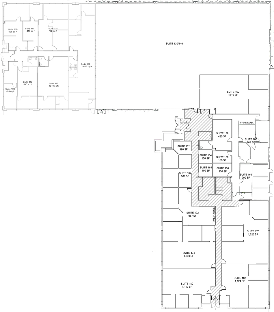 945 Lakeview Parkway 180