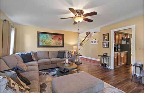 Tiny photo for 11612 Becky Lee Trce, Huntley, IL 60142 (MLS # 12501965)