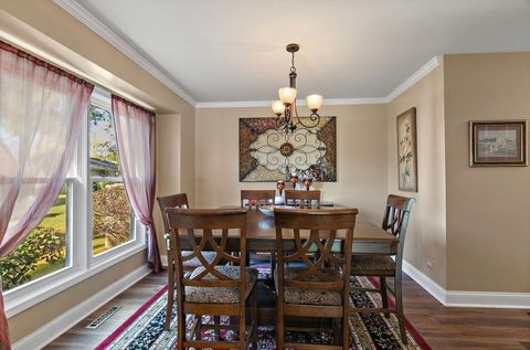 Tiny photo for 11612 Becky Lee Trce, Huntley, IL 60142 (MLS # 12501965)