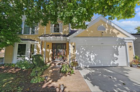 Tiny photo for 11612 Becky Lee Trce, Huntley, IL 60142 (MLS # 12501965)