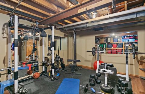 Tiny photo for 11612 Becky Lee Trce, Huntley, IL 60142 (MLS # 12501965)