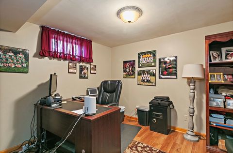 Tiny photo for 11612 Becky Lee Trce, Huntley, IL 60142 (MLS # 12501965)