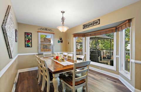 Tiny photo for 11612 Becky Lee Trce, Huntley, IL 60142 (MLS # 12501965)