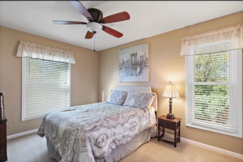 Tiny photo for 11612 Becky Lee Trce, Huntley, IL 60142 (MLS # 12501965)