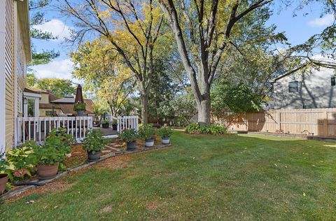 Tiny photo for 11612 Becky Lee Trce, Huntley, IL 60142 (MLS # 12501965)