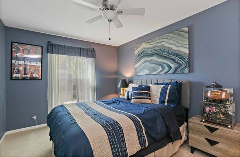 Tiny photo for 11612 Becky Lee Trce, Huntley, IL 60142 (MLS # 12501965)