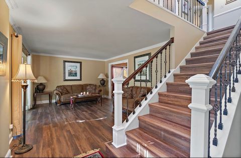 Tiny photo for 11612 Becky Lee Trce, Huntley, IL 60142 (MLS # 12501965)