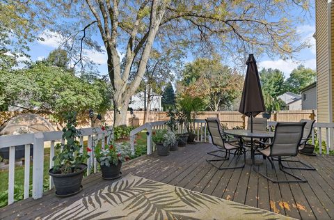 Tiny photo for 11612 Becky Lee Trce, Huntley, IL 60142 (MLS # 12501965)