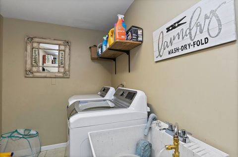 Tiny photo for 11612 Becky Lee Trce, Huntley, IL 60142 (MLS # 12501965)