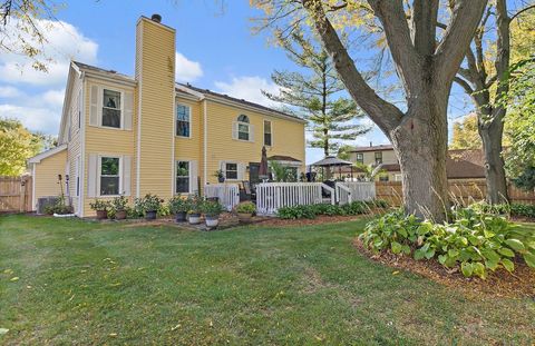 Tiny photo for 11612 Becky Lee Trce, Huntley, IL 60142 (MLS # 12501965)