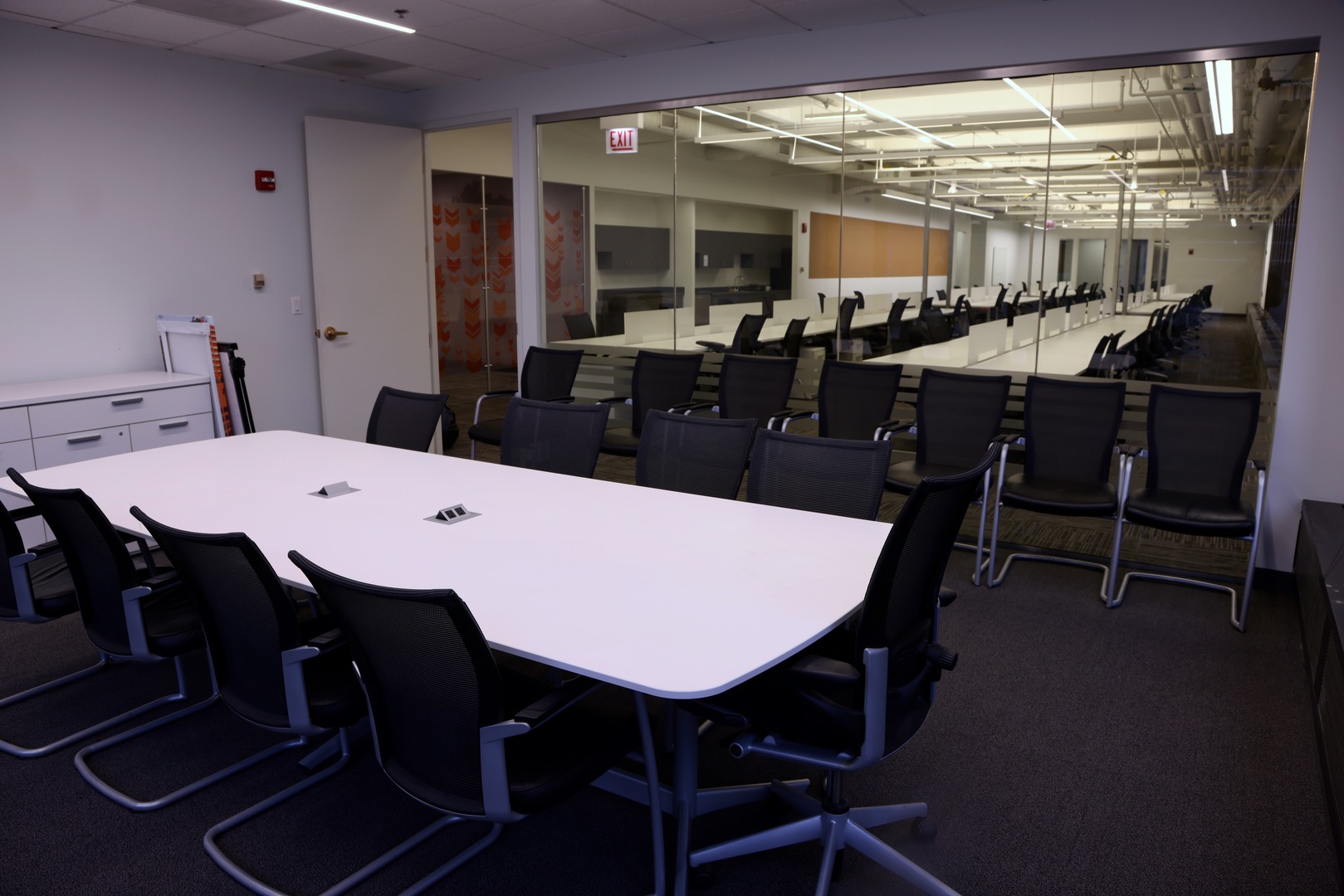 55 W wacker Drive 350