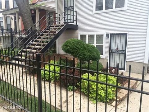 6457 S KENWOOD Avenue GARDEN Chicago IL 60637
