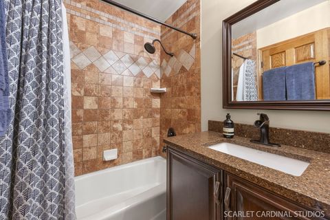 Tiny photo for 849 S School Street, Lombard, IL 60148 (MLS # 12472061)