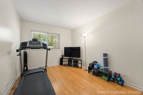 Tiny photo for 849 S School Street, Lombard, IL 60148 (MLS # 12472061)