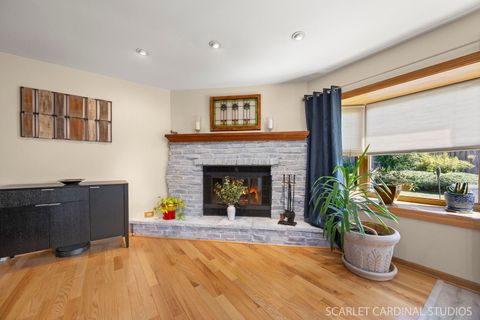 Tiny photo for 849 S School Street, Lombard, IL 60148 (MLS # 12472061)