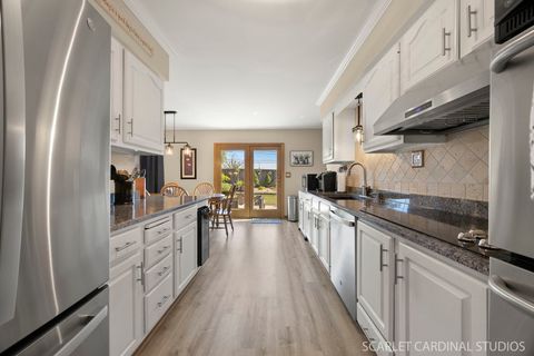Tiny photo for 849 S School Street, Lombard, IL 60148 (MLS # 12472061)